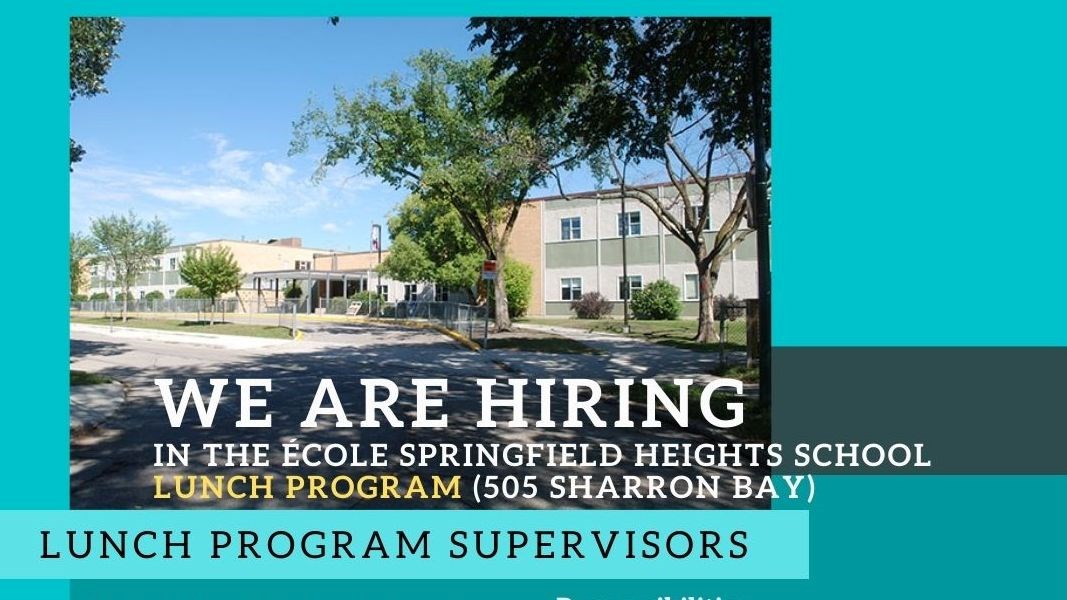 eshs-lunch-program-supervisor-job-posting